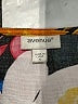 Avenue 100% Viscose Black Short Sleeve Top Size 16 Plus - photo 7
