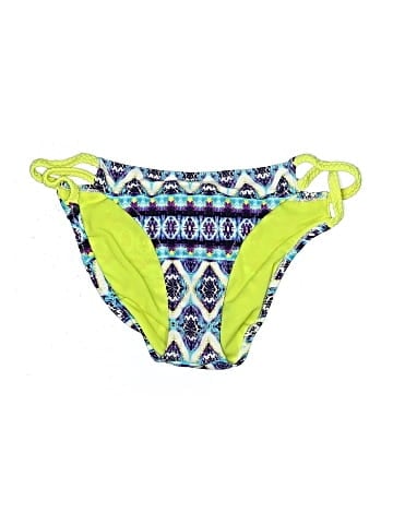 Jessica Simpson Swimsuit Bottoms (view 1)