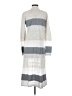 CAbi Gray Cardigan Size XS - photo 2