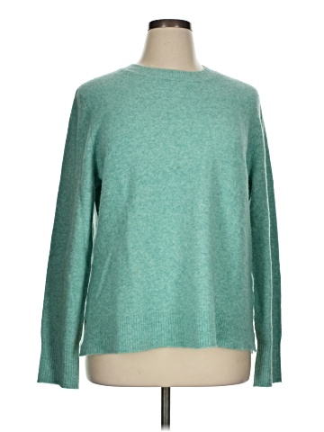 J.Crew Factory Store Pullover Sweater (view 1)