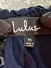 Lulus 100% Rayon Black Tank Top Size M - photo 7