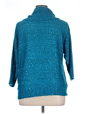 Christopher & Banks Pullover Sweater (view 2)