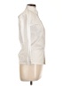 Rafael White Long Sleeve Button-Down Shirt Size 12 - photo 4