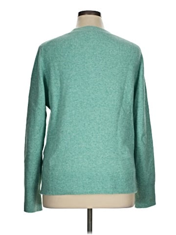 J.Crew Factory Store Pullover Sweater (view 2)
