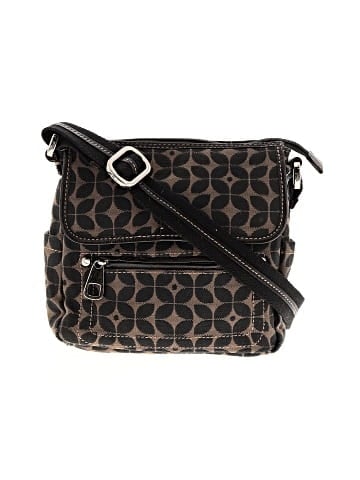 Fossil Crossbody Bag (view 1)