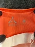 Aspire Orange Tank Top Size L - photo 7