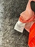 Aspire Orange Tank Top Size L - photo 8