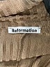 Reformation Tan Long Sleeve Blouse Size M - photo 7