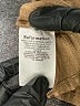 Reformation Tan Long Sleeve Blouse Size M - photo 9