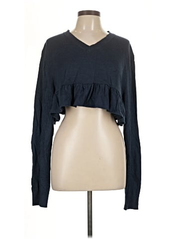 Nautica Long Sleeve Top (view 1)