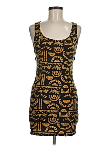 XXI Casual Dress (view 1)