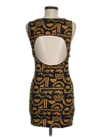 XXI Casual Dress (view 2)