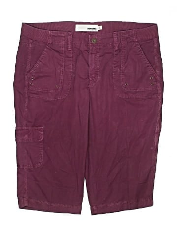 Sonoma Goods for Life Cargo Shorts (view 1)
