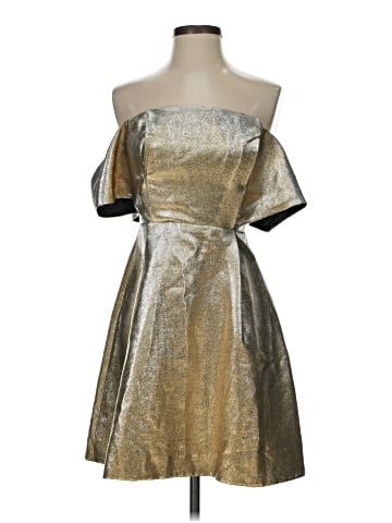 Sandro Cocktail Dress (view 1)