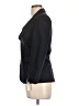 Rafael 100% Polyester Black Blazer Size 12 - photo 5