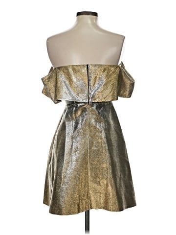 Sandro Cocktail Dress (view 2)