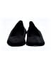Mia Solid Black Flats Size 10 - photo 2