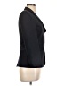 Rafael 100% Polyester Black Blazer Size 12 - photo 4