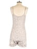 Mia Joy Paisley Gray Romper Size XS - photo 2