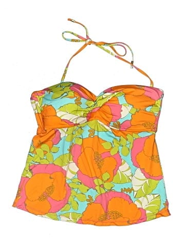 Trina Turk Swimsuit Top (view 1)