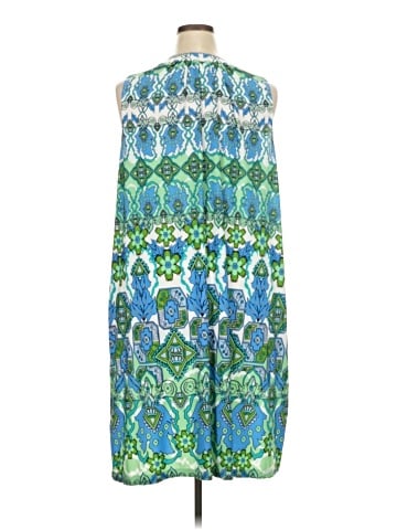 London Times Cocktail Dress (view 2)