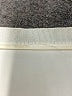 Unbranded 100% Polyester Ivory 3/4 Sleeve Blouse Size 10 - photo 7