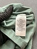 SO Teal Cocktail Dress Size L - photo 8