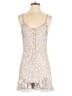 Mia Joy Paisley Gray Romper Size XS - photo 1