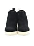 TOMS Black Ankle Boots Size 8 - photo 2