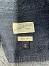 Universal Thread 100% Cotton Blue Long Sleeve Button-Down Shirt Size M - photo 7