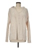 Rue and Willow Ivory Pullover Sweater Size M - photo 1
