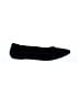 Mia Solid Black Flats Size 10 - photo 1