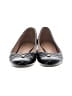 Tory Burch Black Flats Size 5 - photo 2