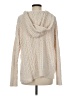 Rue and Willow Ivory Pullover Sweater Size M - photo 2