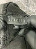 Staples Solid Black Active Pants Size S - photo 7