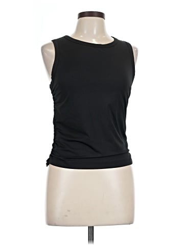 Layer 8 Sleeveless Top (view 1)
