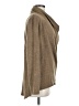 Harve Benard Tan Cardigan Size M - photo 4