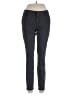 YA-YA Solid Gray Casual Pants Size 34 waist - photo 1
