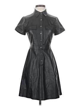BCBGMAXAZRIA Romper (view 1)