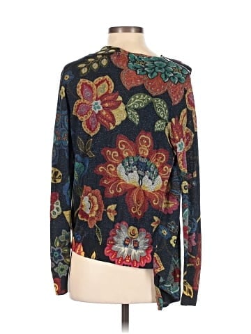 Desigual Long Sleeve T-Shirt (view 2)
