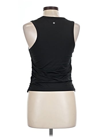 Layer 8 Sleeveless Top (view 2)