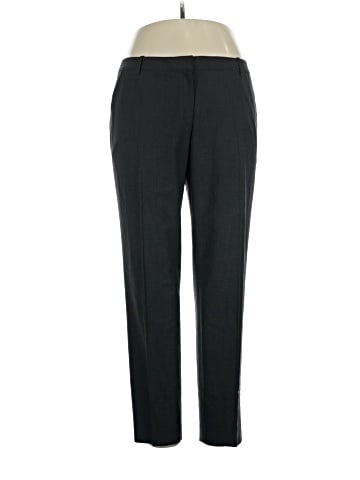 Lafayette 148 New York Wool Pants (view 1)