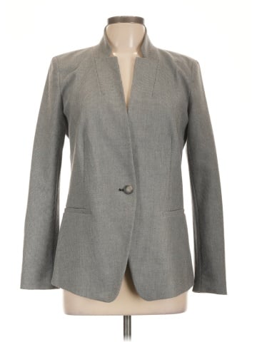 Ann Taylor LOFT Outlet Blazer (view 1)