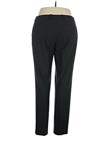 Lafayette 148 New York Wool Pants (view 2)