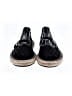 Marc New York Black Flats Size 5 1/2 - photo 2