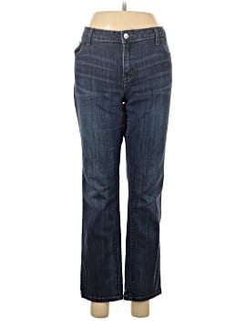 Simply Vera Vera Wang Jeans
