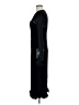 Lulus Black Cocktail Dress Size M - photo 5