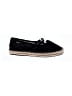 Marc New York Black Flats Size 5 1/2 - photo 1
