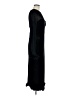 Lulus Black Cocktail Dress Size M - photo 4