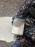 Elsamanda Tweed Blue Pullover Sweater Size S - photo 8